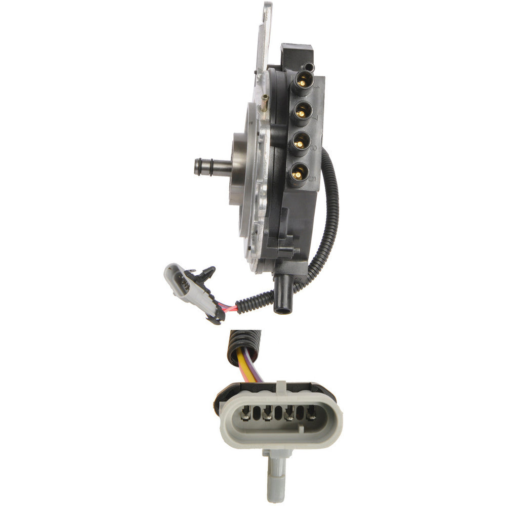 NEW IGNITION DISTRIBUTORS