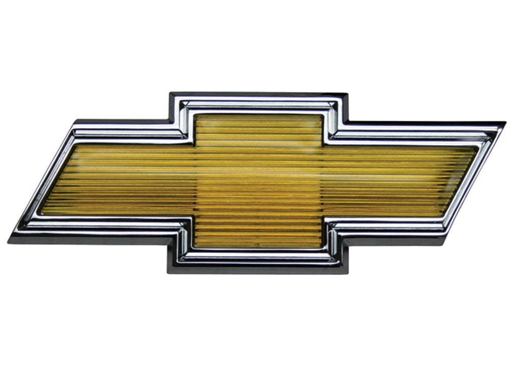 75-79 CHVY/GMC TRCK "BOWTIE" GRILLE