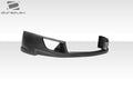 2009-2010 Acura TSX Duraflex Type M Front Lip Under Spoiler Air Dam - 1 Piece