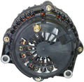 ALT GM AD244 BLACK WRINKLE 220A 6 GRV