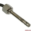 INTERMOTOR EXHAUST GAS TEMPERATURE