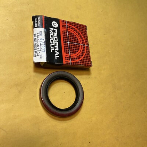 OIL SEAL