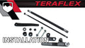 SWAYBAR KIT