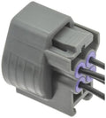 MULTI FUNCTION CONNECTOR