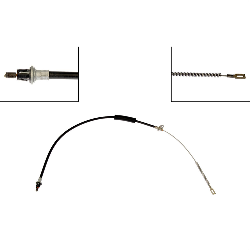 BRAKE CABLE