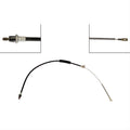 BRAKE CABLE