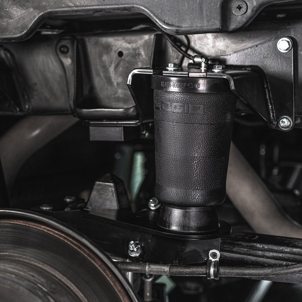 TOYOTA TUNDRA 07-21 LOAD LEV