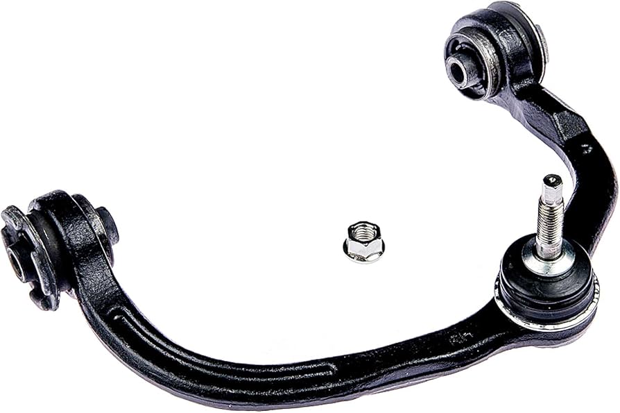 CONTROL ARM W/ BALL