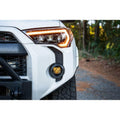 MORIMOTO 4BANGER FOG LIGHT KIT: 15+