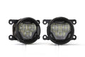 MORIMOTO 4BANGER FOG LIGHT KIT: 15+
