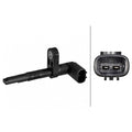 SENSOR WHEEL SPEED 6PU