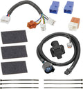 TOW HARNESS WIRING PACKAGE (7-WAY)