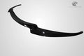 2012-2019 BMW M6 F12 F13 Carbon AF-2 Front Lip Under Spoiler ( CFP ) - 1 Piece