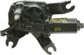 REMANUFACT ELECTRIC MOTOR