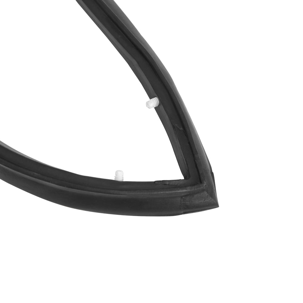 55-59 CHVY WEATHERSEAL CLIP-ON STYL