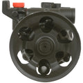 IMP POWER STEERING PUMPS