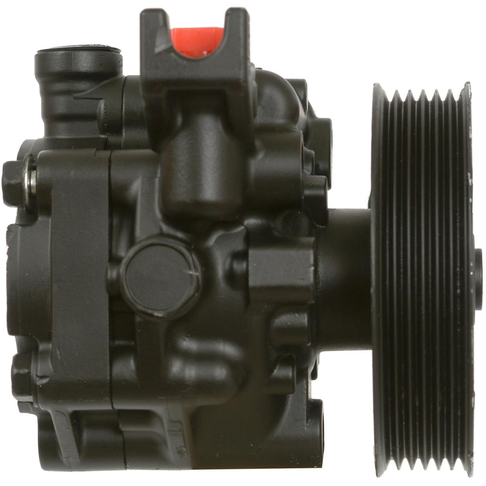 IMP POWER STEERING PUMPS