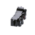 STANDARD SWITCH - POWER W