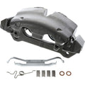 FRICTION CHOICE CALIPERS