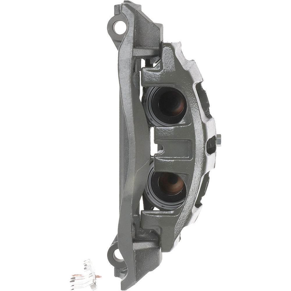UNLOAD BRAKE CALIPER DOM