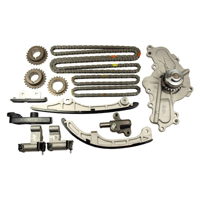 ENGINE TIMING CHAIN KIT