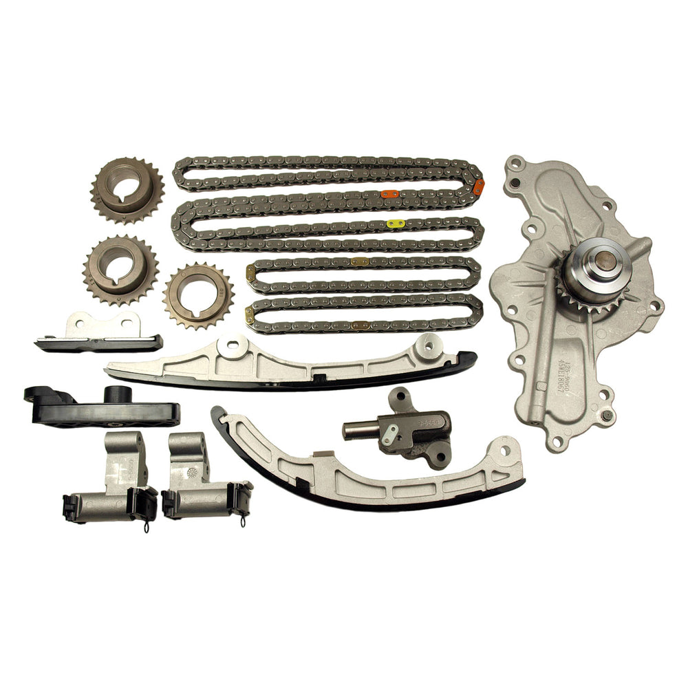 ENGINE TIMING CHAIN KIT