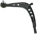 CONTROL ARM W/ BALL