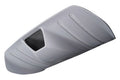 2005-2009 Ferrari F430 AF-1 Rear Diffuser (GFK) - 1 Piece