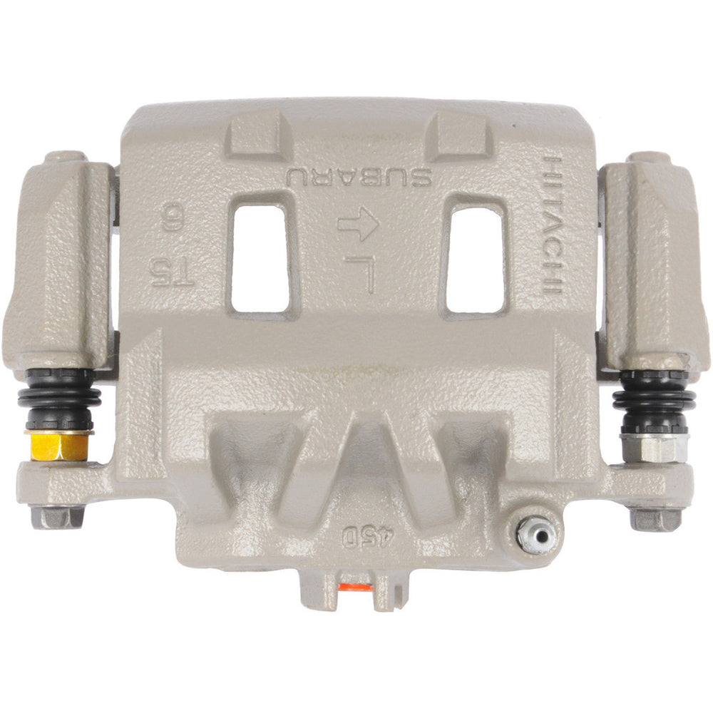 UNLOADED CALIPERS W/BRACKET - REMAN