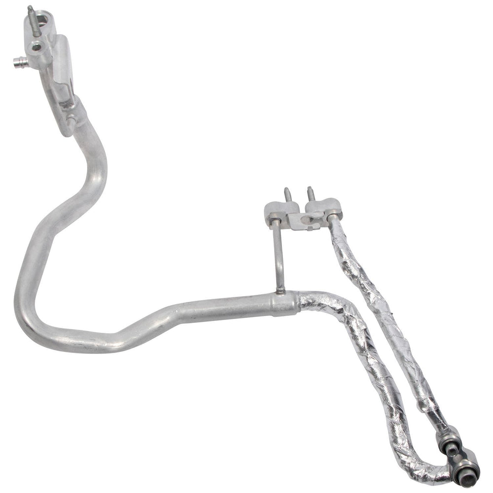 HOSE ASSEMBLY