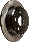 Centric Performance Brake Rotor