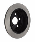 Centric Performance Brake Rotor