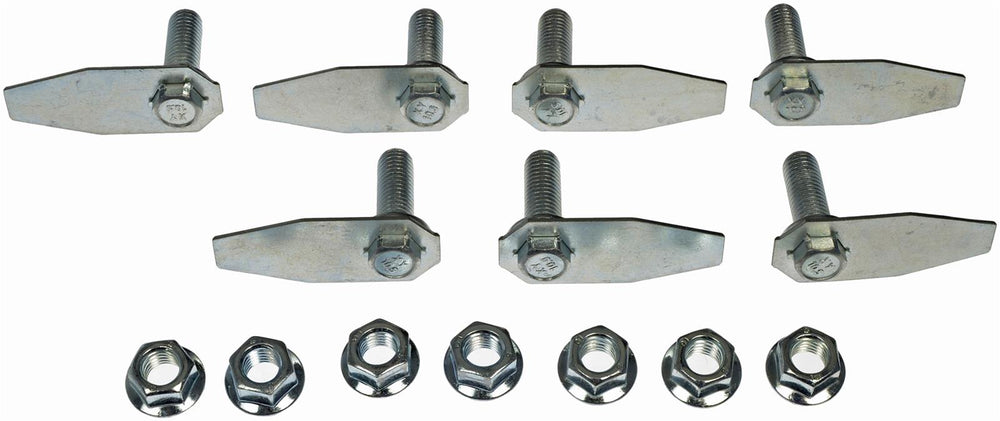 RADIUS ARM BRACKET