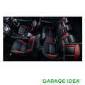 Subaru All Weather Seat Covers for Front - 2022 WRX