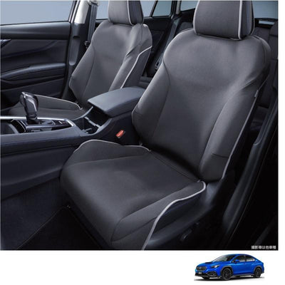 Subaru All Weather Seat Covers for Front - 2022 WRX