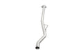 Megan Mazda RX-8 03-08 CBS Exhaust System (Blue Tips)