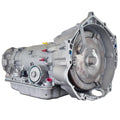 GM AWD 4L60E 4SPD