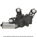 NEW WIPER MOTORS