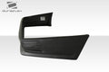 1986-1995 Mercedes E CE Class 2dr / 4dr W124 Duraflex AMG Look Rear Bumper Cover - 1 Piece