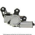NEW WIPER MOTORS