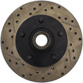 Sportstop Cryo Drilled