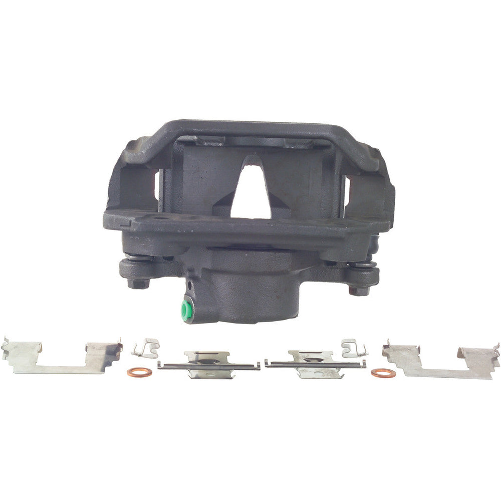 FRICTION CHOICE CALIPERS