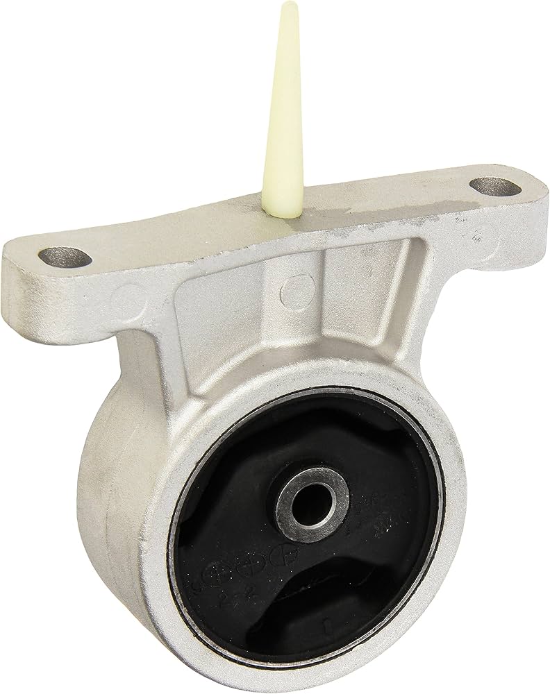 TRANSMISSION MOUNT