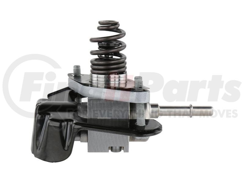 DIRECT INJECTION HIGH PRESSURE FUEL