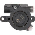 NEW POWER STEERING PUMP W/O RESERVO