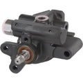 NEW POWER STEERING PUMP W/O RESERVO