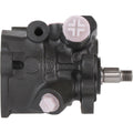 NEW POWER STEERING PUMP W/O RESERVO