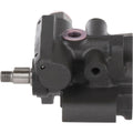 NEW POWER STEERING PUMP W/O RESERVO