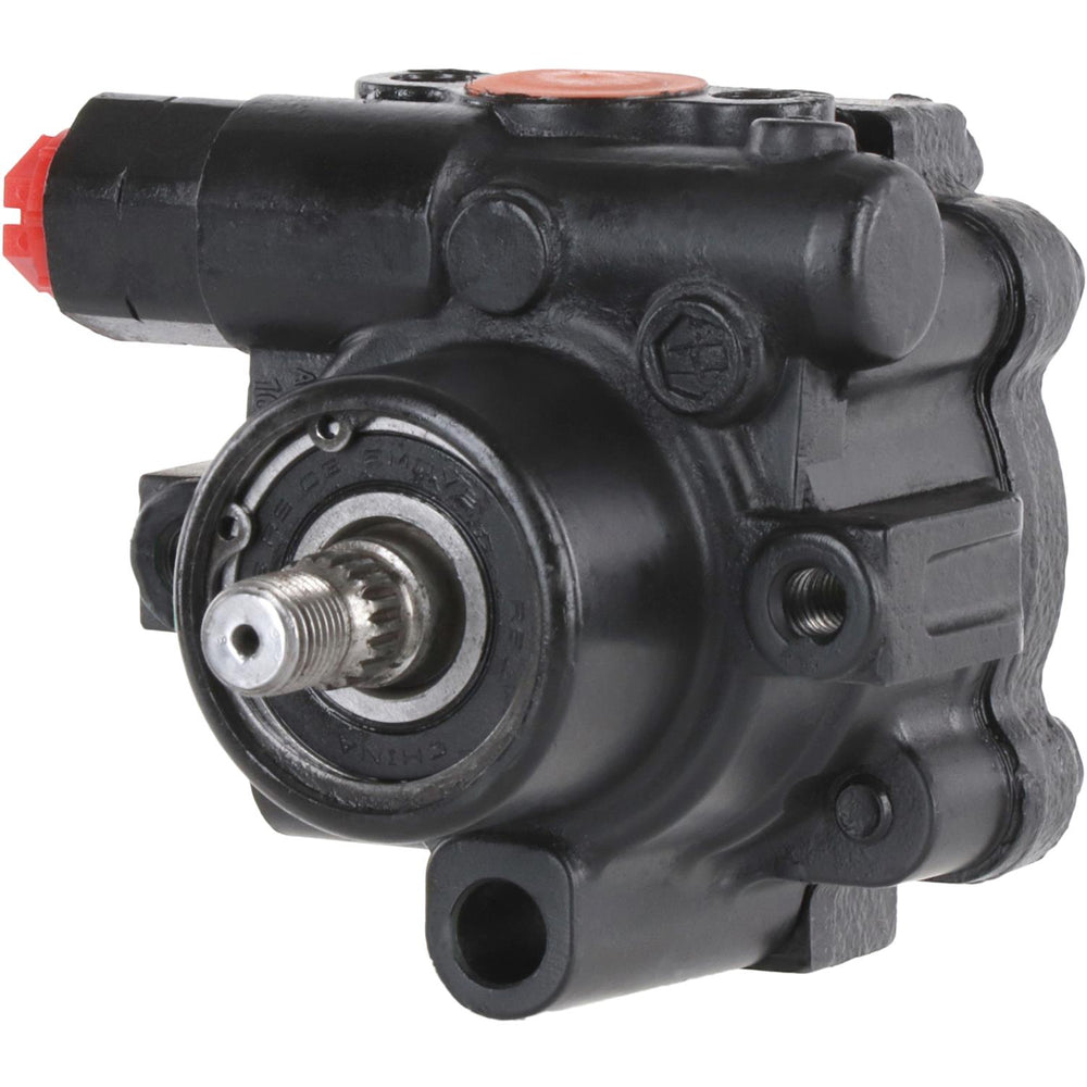 POWER STEERING COMPONENTS