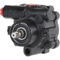 POWER STEERING COMPONENTS